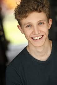 Skyler Gallun: фильмы, биография, семья, фильмография — Кинопоиск