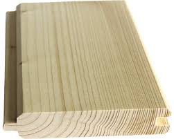 Witamy na stronie internetowej obi, jednego z najlepszych marketów budowlanych. Blockbohlenprofil Fichte 26x146x2400 Mm Bei Hornbach Kaufen