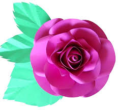 Check spelling or type a new query. Molde En Pdf De Rosa De Papel Purpura Tienda Online Ponquis