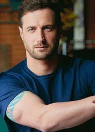 Request for new Hallmark movies featuring Ryan Paevey