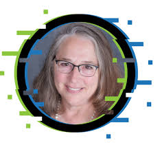 Katherine Ensor Elected 2022 ASA President