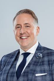 Michael Akin — LINK Strategic Partners