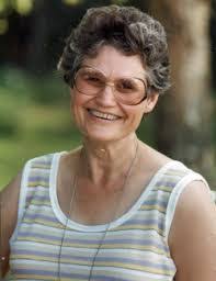 Mary Kesterson's Instagram, Twitter & Facebook