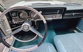 Image result for Frost White 1966 AMC