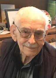 Robert Feighner Obituary (1925