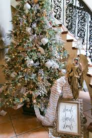 Arbol Navideno 2017 Ideas De Decoracion De Navidad Pinos De Navidad Guirnalda De Navidad