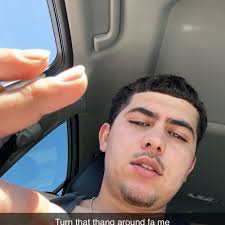 Fabian Campos-Coleman