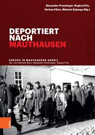 This is one of the hundreds of photographs taken and rescued by spaniard francisco boix during the final years of world war ii. Deportiert Nach Mauthausen Europa In Mauthausen Geschichte Der Uberlebenden Eines Nationalsozialistischen Konzentrationslagers Amazon De Prenninger Alexander Fritz Regina Botz Gerhard Dejnega Melanie Amesberger Helga Auer Katrin Berger