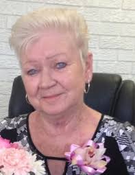 Obituary for Dorothy "Dottie" Moore