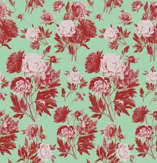 Choose from 110+ red floral graphic resources and download in the form of png, eps, ai or psd. Http Screaming Themes Tumblr Com Post 45836383215 C Seamless Floral Patterns Please Like Reblog Uploaded By Gelysle