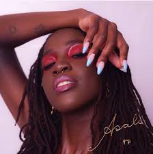 Maya Amolo Is The Cool Kid On The Block Trailblazing The Kenyan Alternative  Rnb Scene.