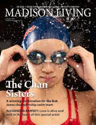 Hartselle Living Feb. 2015 by Hartselle Newspapers