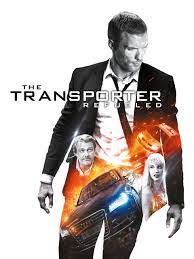 The transporter refueled has little to offer beyond a handful of decent action sequences, leaving this reboot's title feeling more like wishful thinking than a restatement of purpose. Prime Video The Transporter Refueled