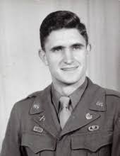 Obituary information for J.C. Price