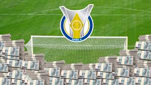 Cruzeiro vs oeste en vivo. Premiacao Do Brasileirao 2019 Veja Valores Distribuidos Pela Globo