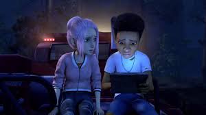 Jurassic World: Camp Cretaceous Shaky Ground (TV Episode 2022) - IMDb