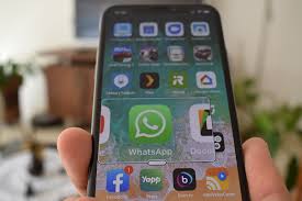 Ready to be used in web design, mobile apps and presentations. Como Recuperar Mensajes Y Conversaciones De Whatsapp Alfanotv