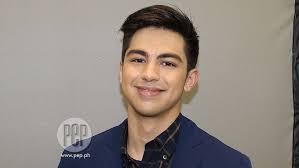 Derrick Monasterio confesses to special affinity for gays: "Minsan mas okay  pa nga sila kesa sa babae, e."