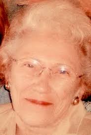 Eleanor Heiser Obituary