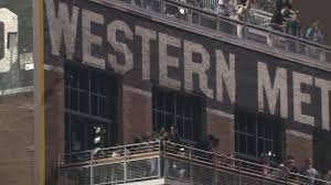 Site preparation is very important for a good installation. Phi Sd Greene S Home Run Hits Western Metal Supply Co Youtube