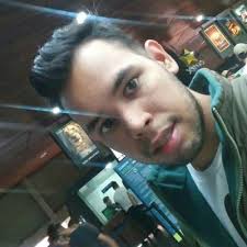 Cesar Andres Paredes Rodriguez (@CesarPa05675752)