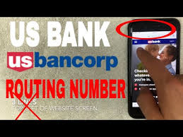 Although it's plausible for different banks to use the same account numbers, different banks will have different routing numbers. Us Bank Routing Number 541210032 How To Discuss
