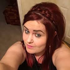 Charlotte whitlock (@CharlieFarlie86)