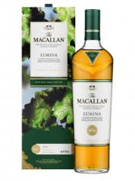 Rượu Macallan Quest 1 Lit Chinh Hang Gia Rẻ Tại Ha Nội Trong 2020 Chai Rượu Whisky Rượu