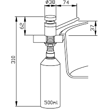 Simply remove the pump, insert the spout and. Products Wagner Ewar Sanitary Fittings In Stainless Steel