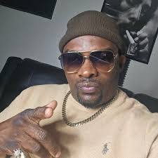 Keisha Wilder's Instagram, Twitter & Facebook