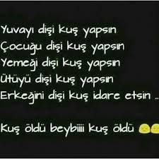 Oldu Beybi Komik Guzel Soz Ozlu Sozler