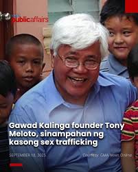 GMA Public Affairs added a new photo.