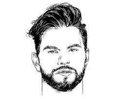 1 yuvarlak yüz tipinin özellikleri. Beylerin Derdine Derman Oluyoruz Yuz Tipinize Gore Size Yakisacak Sac Modelini Soyluyoruz Onedio Com