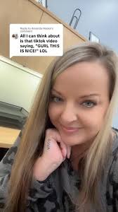 Miranda Stay Classy New Man