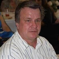 Thomas G. Crump Obituary