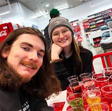 we tried gambling for about 20 minutes before coming to the conclusion that  its boring and pointless