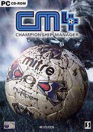 Pc | submitted by a friend. Championship Manager 4 Wikipedia