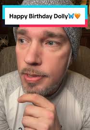 Happy Birthday Dolly!!!🦋🧡 #dolly #dollyparton #tennessee #fyp #dpickel28