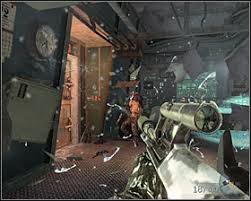 Black ops 4, including new locations, enemies, buildables, and more. Wmd P 2 Call Of Duty Black Ops Game Guide Walkthrough Gamepressure Com