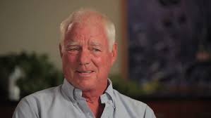 Surdna Stories: Fred Moon, Former Surdna Foundation Board Member (Part 1)