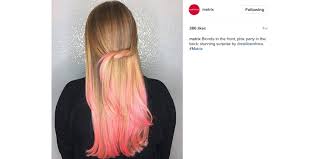 Everyone is rocking pastel hair looks these days and one of the most popular colours seems to be pink. Thickening Shampoos And Conditioners Plus Must Have Products For Fine Hair Matrix