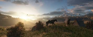 Red Dead Redemption 2 Trailer Breakdown What We Learned Polygon