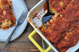 Check spelling or type a new query. Vegan Vegetable Lasagna Featherstone Nutrition