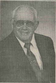 Martin Franklin “Mark” Powell (1915-1998)