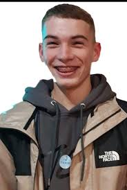 It's my sons 6th Angelversary today, it sure doesn't get any easier. My  beautiful boy forever 18.