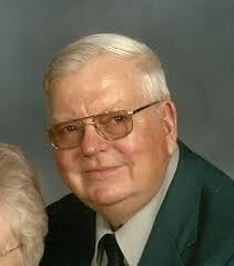 Gordon Vick Obituary December 23, 2008