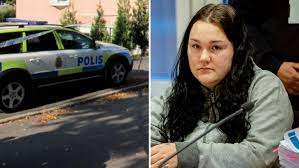 Harout sy,finns på fejjan,intagen på förhör är den såkallade mordbrännaren som härjade i hagfors för nån månad sen mordbrännarn verkar ju vara lite något utav hagfors svar på trevor philips. 360 Degrees Overview Mordaren Ringde Polisen Innan Hon Dodade Exet