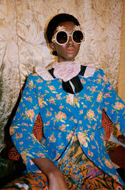 Gucci S New Campaign Features Exclusively Black Models It S Amazing Gucci Campaign Fashion Campaign Fashion