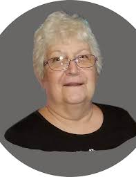 Obituary information for Bonnie Alleman