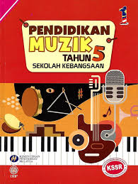 Soalan pendidikan muzik tahun 5 sk taman tasik nama : Tahun 5 Buku Teks Pendidikan Muzik Tahun 5